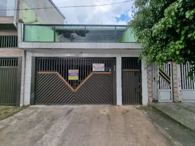Sobrado com 2 Quartos à venda, 195m² no Montanhão, São Bernardo do Campo