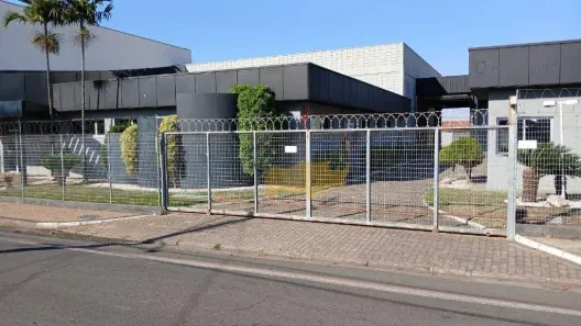 Galpão/Depósito/Armazém à venda, 1492m² no Jardim Floridiana, Rio Claro