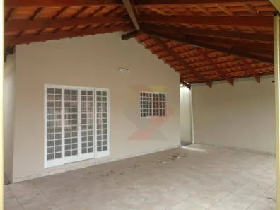 Casa com 3 Quartos para alugar, 150m² no Jardim Nova Era, Aparecida de Goiânia