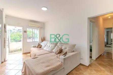 Sobrado com 3 Quartos à venda, 250m² no Vila do Castelo, São Paulo