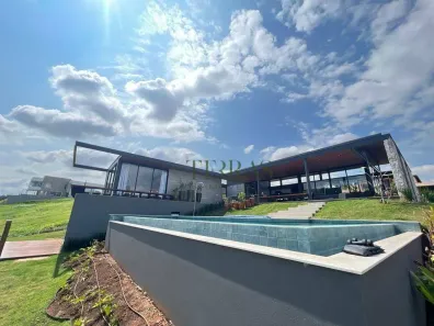 Casa de Condomínio com 3 Quartos à venda, 500m² no , Itupeva