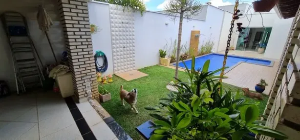Casa com 3 Quartos à venda, 400m² no Setor Habitacional Vicente Pires, Brasília