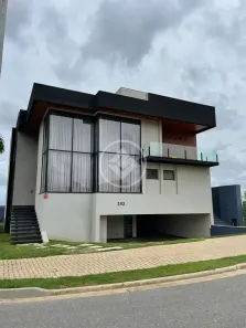 Casa de Condomínio com 4 Quartos à venda, 509m² no Alphaville Vespasiano, Vespasiano