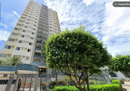 Apartamento com 3 Quartos para alugar, 95m² no Jardim das Américas, Cuiabá