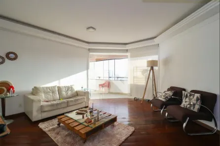 Apartamento com 3 Quartos à venda, 150m² no Paraisópolis, São Paulo