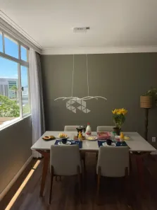 Apartamento com 2 Quartos à venda, 78m² no Agronômica, Florianópolis