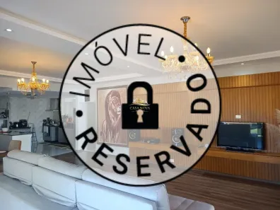 Casa com 5 Quartos à venda, 385m² no Jardim Boa Vista, Campo Magro