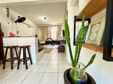 Apartamento com 1 Quarto à venda, 70m² no Pitangueiras, Guarujá