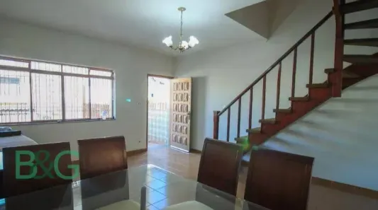 Sobrado com 3 Quartos à venda, 300m² no Vila Prudente, São Paulo