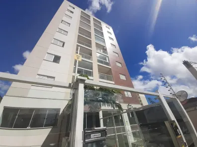 Apartamento com 2 Quartos à venda, 74m² no Centro, Taubaté