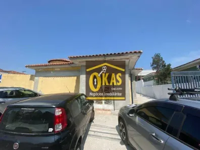 Ponto Comercial para venda ou aluguel, 300m² no Centro, Mogi das Cruzes