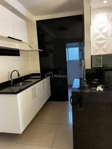 Apartamento com 3 Quartos para alugar, 72m² no Vila Trujillo, Sorocaba