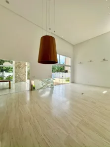 Casa de Condomínio com 5 Quartos à venda, 440m² no Alphaville (Abrantes), Camaçari