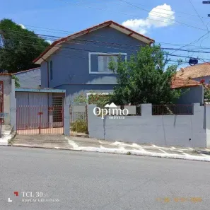 Casa com 2 Quartos à venda, 126m² no Parque Alves de Lima, São Paulo