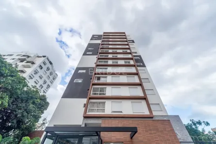 Apartamento com 2 Quartos à venda, 62m² no Jardim Botânico, Porto Alegre