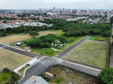 Lote/Terreno à venda, 251m² no Morumbi, Piracicaba