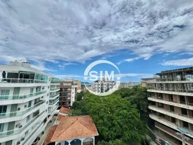 Cobertura com 4 Quartos à venda, 175m² no Marlin, Cabo Frio