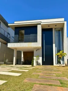 Casa de Condomínio com 4 Quartos à venda, 290m² no Residencial Ibi-Aram II, Itupeva