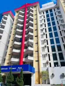Apartamento com 1 Quarto à venda, 46m² no Do Turista, Caldas Novas