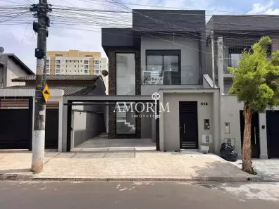 Sobrado com 3 Quartos à venda, 150m² no Portais (Polvilho), Cajamar