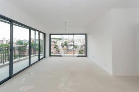 Apartamento com 6 Quartos à venda, 131m² no Vila Ipojuca, São Paulo