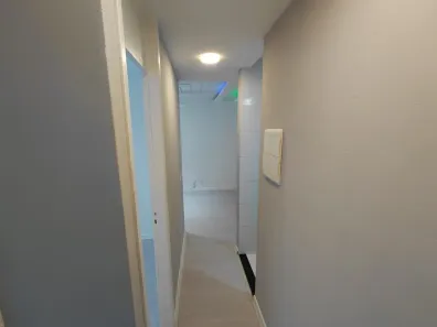 Apartamento com 2 Quartos à venda, 44m² no Pavuna, Rio de Janeiro
