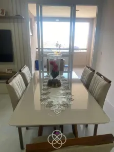 Apartamento com 3 Quartos à venda, 101m² no Horto Florestal, Jundiaí