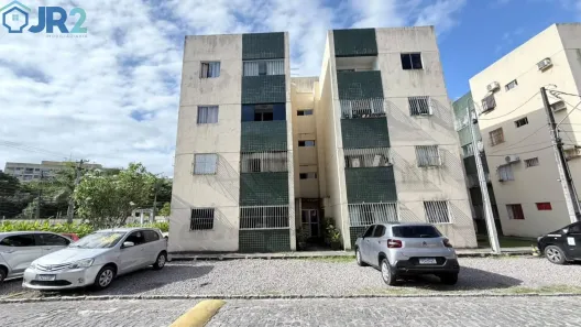 Apartamento com 2 Quartos à venda, 50m² no Santa Mônica, Camaragibe
