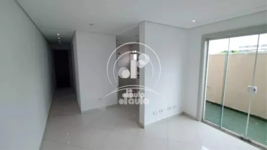 Apartamento com 2 Quartos à venda, 60m² no Vila Bastos, Santo André