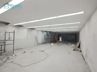 Ponto Comercial para alugar, 250m² no Mooca, São Paulo