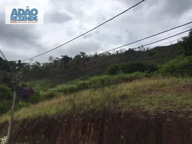 Lote/Terreno à venda, 535m² no Tijuca, Teresópolis