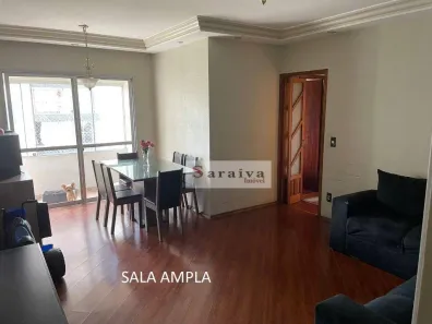 Apartamento com 4 Quartos à venda, 96m² no Centro, São Bernardo do Campo