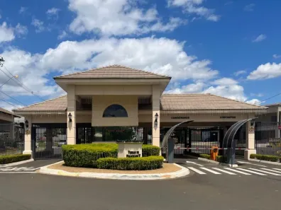 Lote/Terreno à venda, 384m² no Terras de Piracicaba, Piracicaba