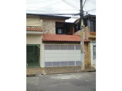 Sobrado com 3 Quartos à venda, 140m² no Parque Renato Maia, Guarulhos