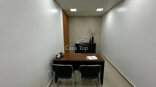 Sala Comercial com 1 Quarto para alugar, 15m² no Centro, Ponta Grossa