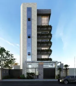 Apartamento com 7 Quartos à venda, 104m² no Jaraguá, Belo Horizonte