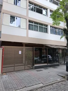Apartamento com 1 Quarto à venda, 97m² no Centro, Nova Friburgo