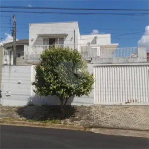 Casa com 5 Quartos à venda, 259m² no Parque Franceschini, Sumaré