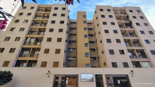 Apartamento com 2 Quartos à venda, 56m² no Nova Aliança, Ribeirão Preto