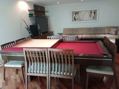 Apartamento com 3 Quartos à venda, 188m² no Olímpico, São Caetano do Sul
