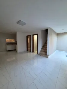 Casa de Condomínio com 3 Quartos à venda, 95m² no Buraquinho, Lauro de Freitas