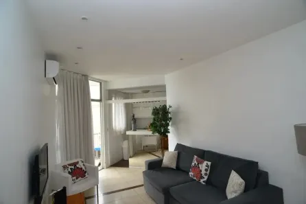 Apartamento com 1 Quarto à venda, 50m² no Barra da Tijuca, Rio de Janeiro