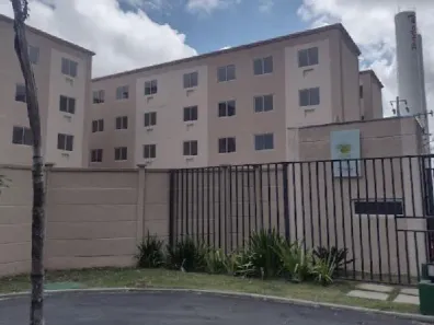 Apartamento com 2 Quartos à venda, 45m² no Trindade, São Gonçalo