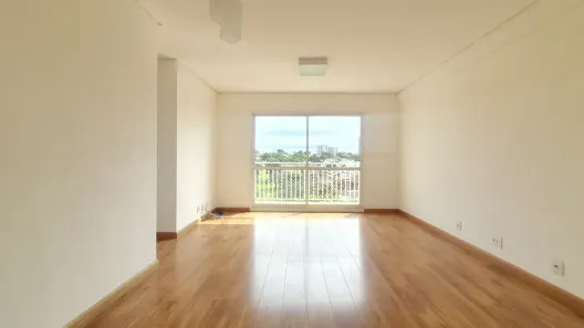 Apartamento com 3 Quartos para alugar, 76m² no Jardim Faculdade, Itu