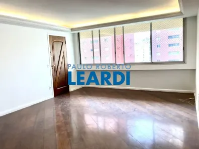 Apartamento com 3 Quartos à venda, 107m² no Itaim Bibi, São Paulo