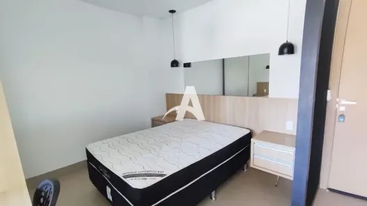 Apartamento com 1 Quarto para alugar, 42m² no Morada da Colina, Uberlândia