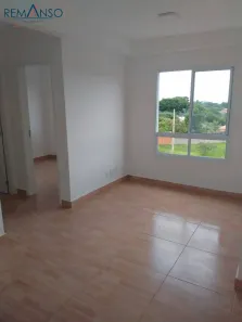 Apartamento com 2 Quartos à venda, 45m² no Jardim Amanda II, Hortolândia