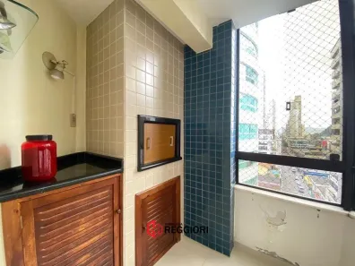 Apartamento com 3 Quartos à venda, 167m² no Centro, Balneário Camboriú