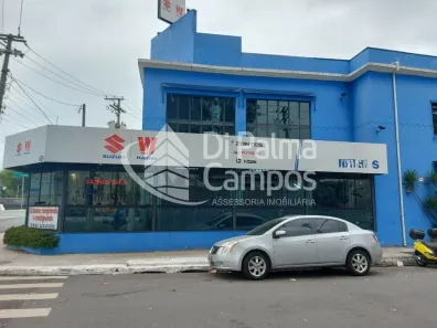 Ponto Comercial à venda, 328m² no Vila Santa Eulalia, São Paulo