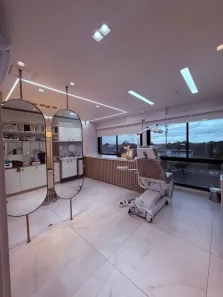 Sala Comercial à venda, 45m² no Ponta Negra, Manaus